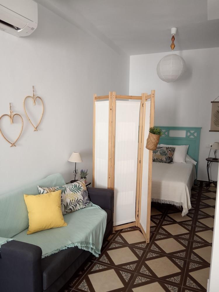 Casa Eva Lägenhet Nerja